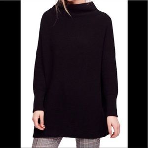 Free People Ottoman Sweater